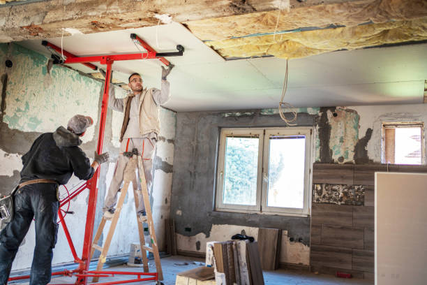 Best Commercial Insulation Services  in Rock Springs, NM